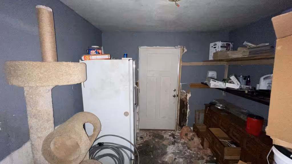 Residential Fire Damage Restoration and Repair in Charlotte 