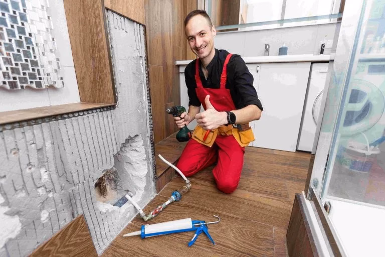 Trusted Disaster Contractor