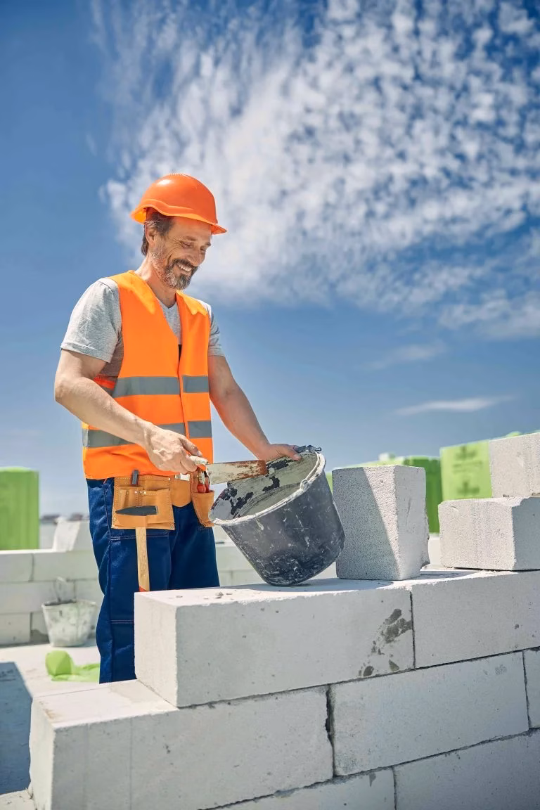 Trusted Disaster Contractor