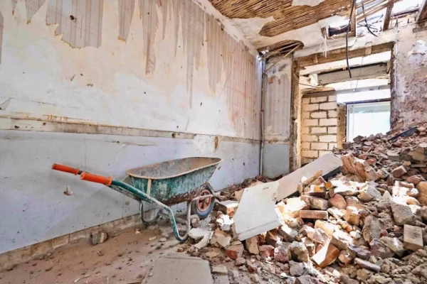 Emergency Restoration Service