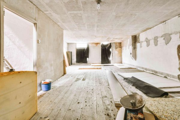 Home Restoration