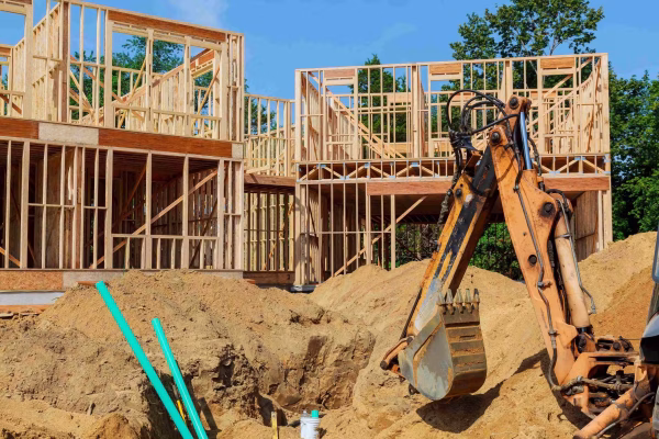 New Home Construction