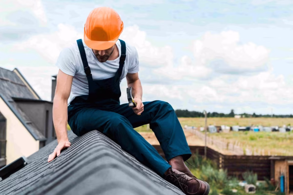 Roof Inspections and Safety