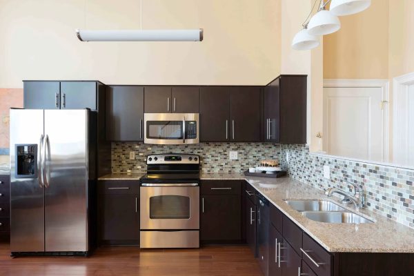 Kitchen Remodeling