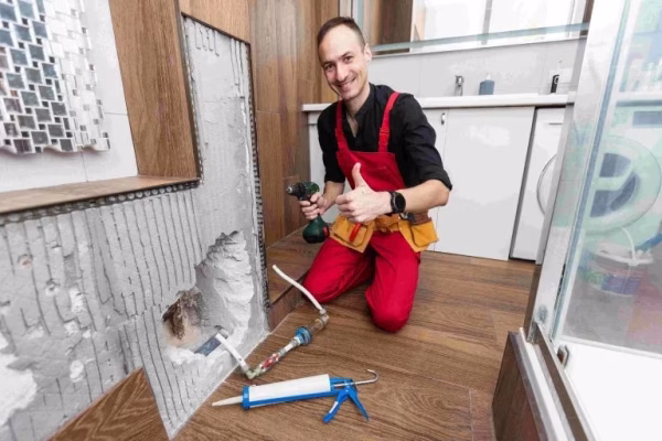 Trusted Disaster Contractor
